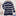 Stripe Knit Cardigan with Pockets-SALORA-Next Deal Shop
