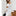 Stripe Knit Cardigan with Pockets-SALORA-White-S-Next Deal Shop