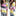 Striped Long Sleeve Buttoned Top-SALORA-Pink Stripe-XS-Next Deal Shop