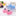 Stylish Women's Jelly Gradient Flip Flops-Next Deal Shop-Next Deal Shop