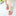Stylish Women's Jelly Gradient Flip Flops-Next Deal Shop-Next Deal Shop