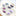 Sweet Candy Stub Earrings-Light Purple-View 1-Next Deal Shop