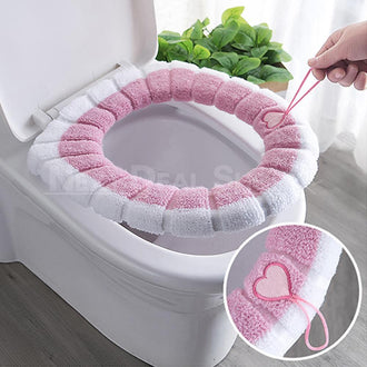 Toilet Seat Cozy
