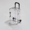 Transparent Mini-Suitcase Storage Box Decoration-Next Deal Shop-Next Deal Shop