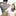 Travel Fitness Scarf Pillow-Gray-View 2-Next Deal Shop