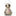 Voodoo Doll Incense Cone Burner-View 5-Next Deal Shop