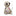 Voodoo Doll Incense Cone Burner-View 6-Next Deal Shop