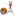 Wacky Bunny 3D Bookmark-View 2-Next Deal Shop