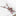 Wacky Bunny 3D Bookmark-View 3-Next Deal Shop