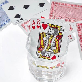 Waterproof Playing Cards