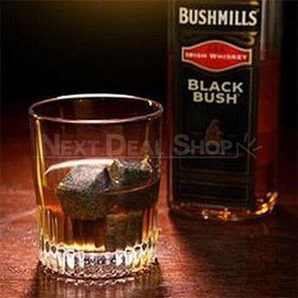 Whiskey Chilling Ice Stones